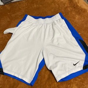 Nike Basketball Shorts